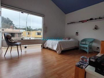 Casas Venta CAL. 20 - SAN ISIDRO