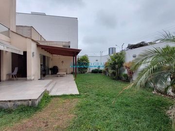 Casas Venta CAL. 20 - SAN ISIDRO