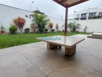 Casas Venta CAL. 20 - SAN ISIDRO
