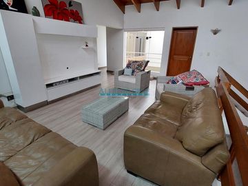 Casas Venta CAL. 20 - SAN ISIDRO