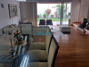 Casas Venta CAL. 20 - SAN ISIDRO