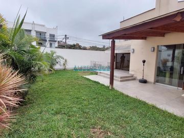 Casas Venta CAL. 20 - SAN ISIDRO