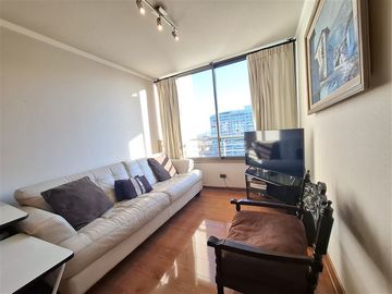 Departamento en Venta en San José de la Sierra 40