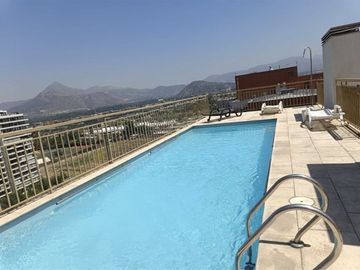 Departamento en Venta en San José de la Sierra 40