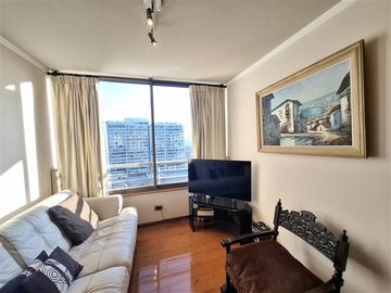 Departamento en Venta en San José de la Sierra 40