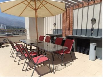 Departamento en Venta en San José de la Sierra 40