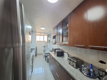 Departamento en Venta en San José de la Sierra 40