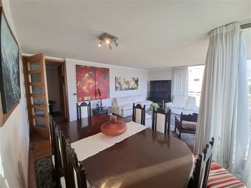 Departamento en Venta en San José de la Sierra 40