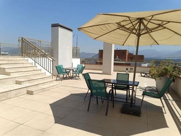 Departamento en Venta en San José de la Sierra 40