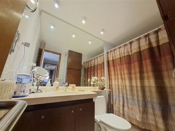 Departamento en Venta en San José de la Sierra 40