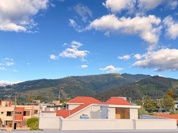 Departamento - Cumbayá