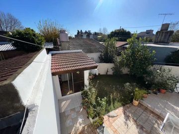 Casa PH en venta en Loma Hermosa