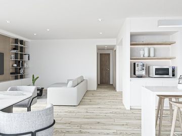 Departamento en venta en Ituzaingo Norte