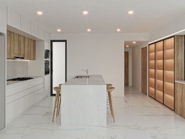 Departamento en venta en Ituzaingo Norte