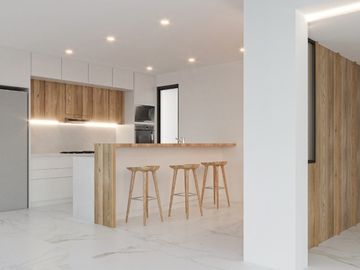 Departamento en venta en Ituzaingo Norte