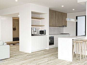 Departamento en venta en Ituzaingo Norte
