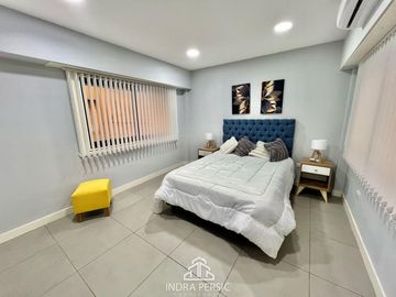 Venta departamento La Perla Mar del Plata 5 Ambientes con cochera fija