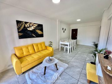 Venta departamento La Perla Mar del Plata 5 Ambientes con cochera fija