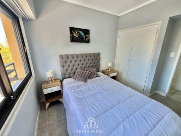 Venta departamento La Perla Mar del Plata 5 Ambientes con cochera fija