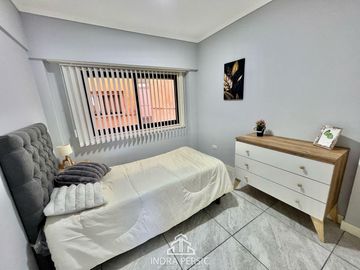 Venta departamento La Perla Mar del Plata 5 Ambientes con cochera fija
