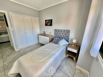 Venta departamento La Perla Mar del Plata 5 Ambientes con cochera fija