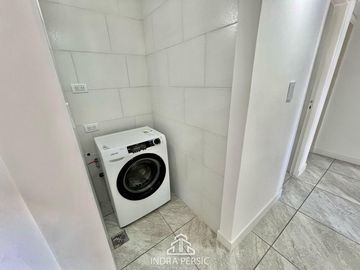 Venta departamento La Perla Mar del Plata 5 Ambientes con cochera fija