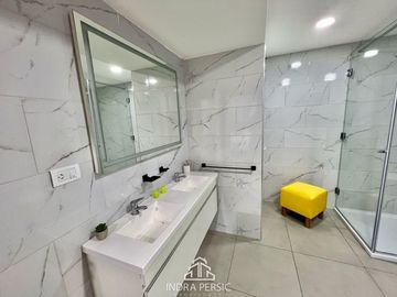 Venta departamento La Perla Mar del Plata 5 Ambientes con cochera fija