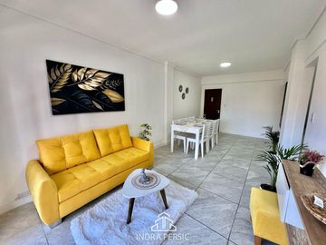 Venta departamento La Perla Mar del Plata 5 Ambientes con cochera fija