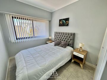 Venta departamento La Perla Mar del Plata 5 Ambientes con cochera fija