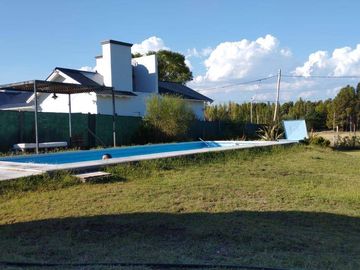Casa quinta en venta ubicado en Paihuén