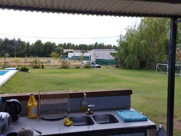 Casa quinta en venta ubicado en Paihuén