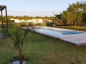 Casa quinta en venta ubicado en Paihuén