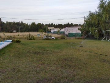 Casa quinta en venta ubicado en Paihuén