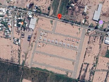 CASA EN VENTA BARRIO NATANIA 73 GUTIERREZ MAIPU