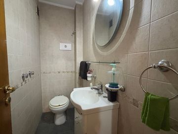 Venta Depto 4 Amb Barracas Balcón Montes de Oca