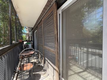 Venta Depto 4 Amb Barracas Balcón Montes de Oca