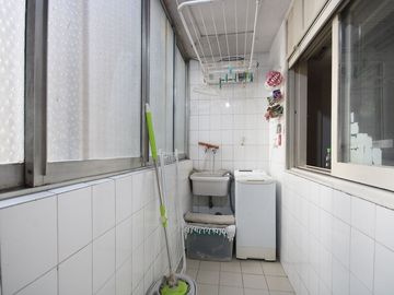 Venta Depto 4 Amb Barracas Balcón Montes de Oca
