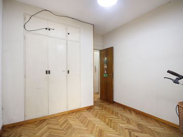 Venta Depto 4 Amb Barracas Balcón Montes de Oca