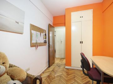 Venta Depto 4 Amb Barracas Balcón Montes de Oca
