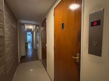 Venta Depto 4 Amb Barracas Balcón Montes de Oca