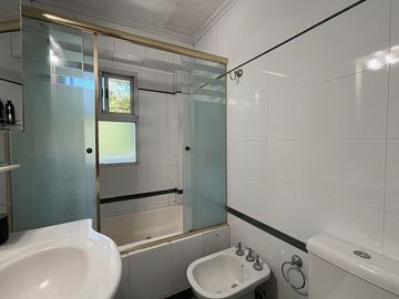 Venta Depto 4 Amb Barracas Balcón Montes de Oca