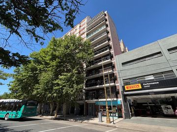 Venta Depto 4 Amb Barracas Balcón Montes de Oca