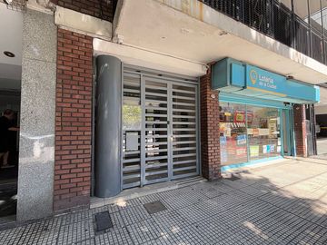 Venta Depto 4 Amb Barracas Balcón Montes de Oca