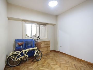 Venta Depto 4 Amb Barracas Balcón Montes de Oca
