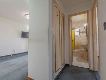 DEPTO EN VENTA 3 AMB VILLA CRESPO BALCÓN APTO CRED