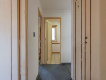 DEPTO EN VENTA 3 AMB VILLA CRESPO BALCÓN APTO CRED