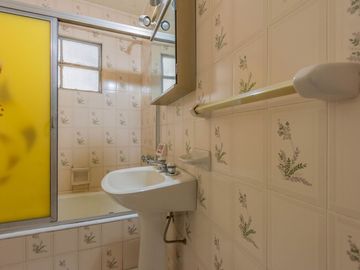 DEPTO EN VENTA 3 AMB VILLA CRESPO BALCÓN APTO CRED