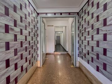 DEPTO EN VENTA 3 AMB VILLA CRESPO BALCÓN APTO CRED