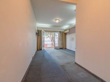 DEPTO EN VENTA 3 AMB VILLA CRESPO BALCÓN APTO CRED