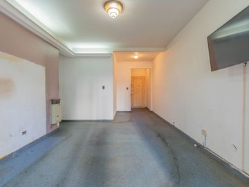 DEPTO EN VENTA 3 AMB VILLA CRESPO BALCÓN APTO CRED